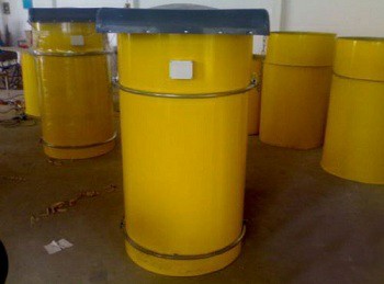 球磨機(jī)除塵器